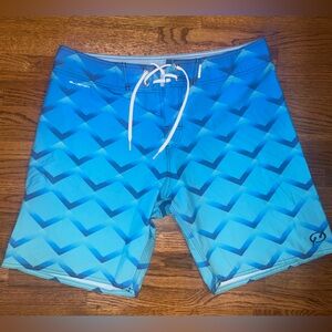 Blueman Men's Swim Shorts